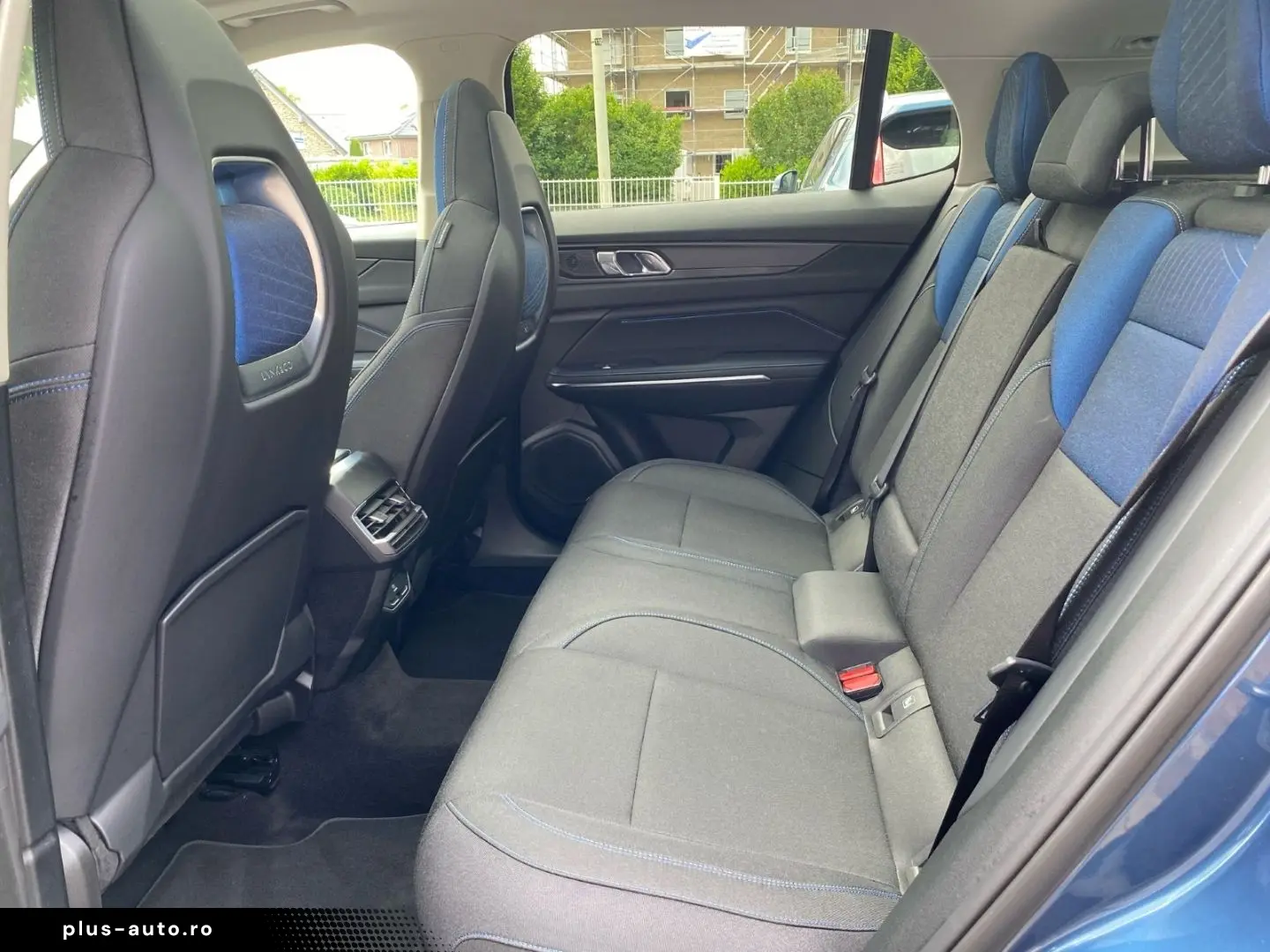 Lynk&Co 01 Plug-In-Hybrid Panorama Memory Sitze Soundsys