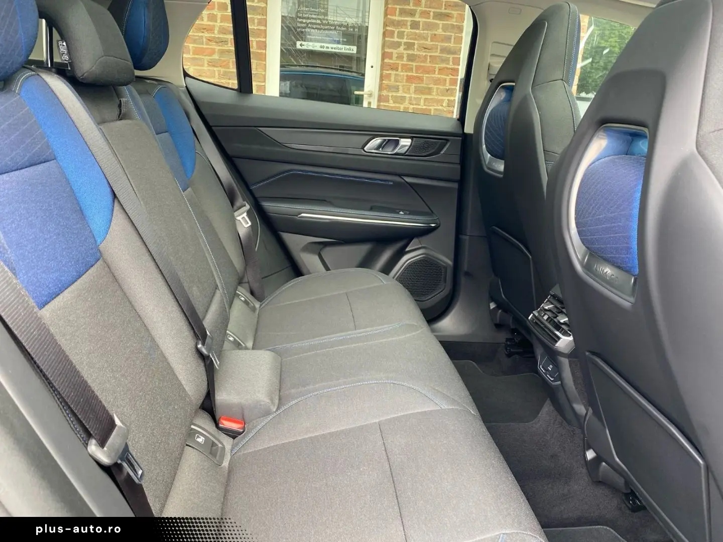 Lynk&Co 01 Plug-In-Hybrid Panorama Memory Sitze Soundsys