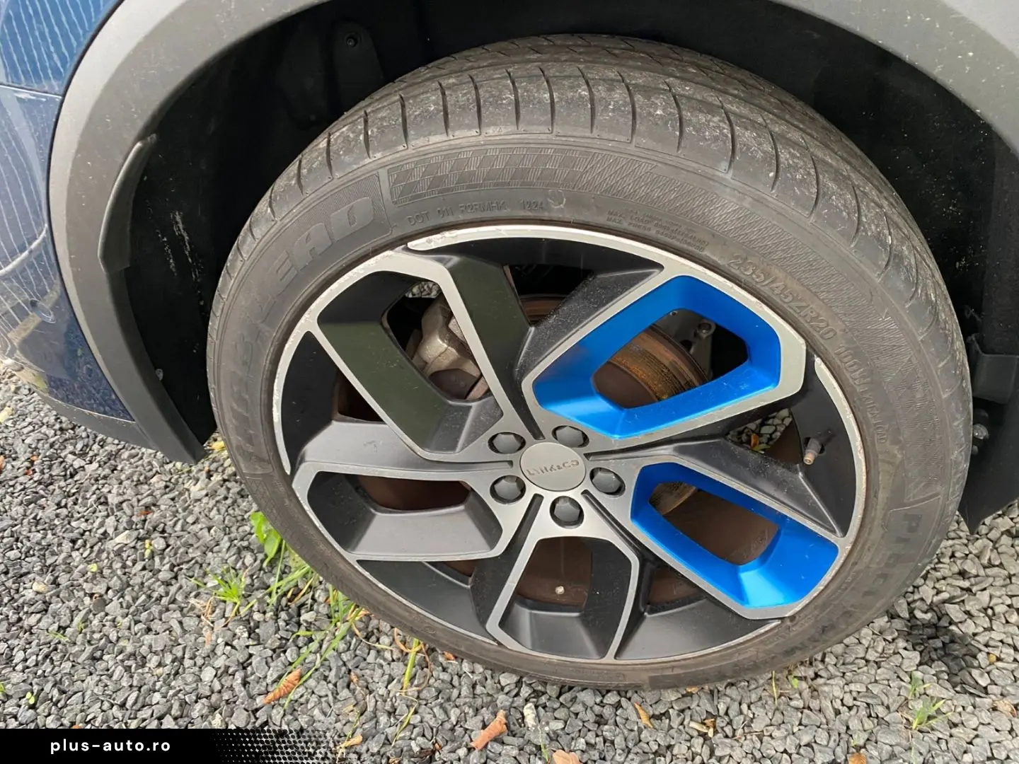 Lynk&Co 01 Plug-In-Hybrid Panorama Memory Sitze Soundsys