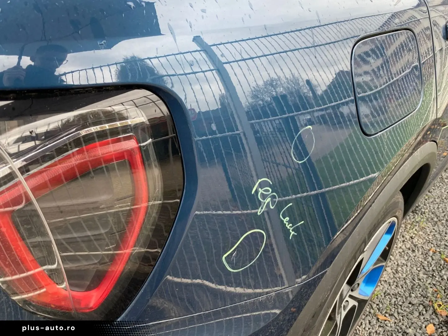 Lynk&Co 01 Plug-In-Hybrid Panorama Memory Sitze Soundsys