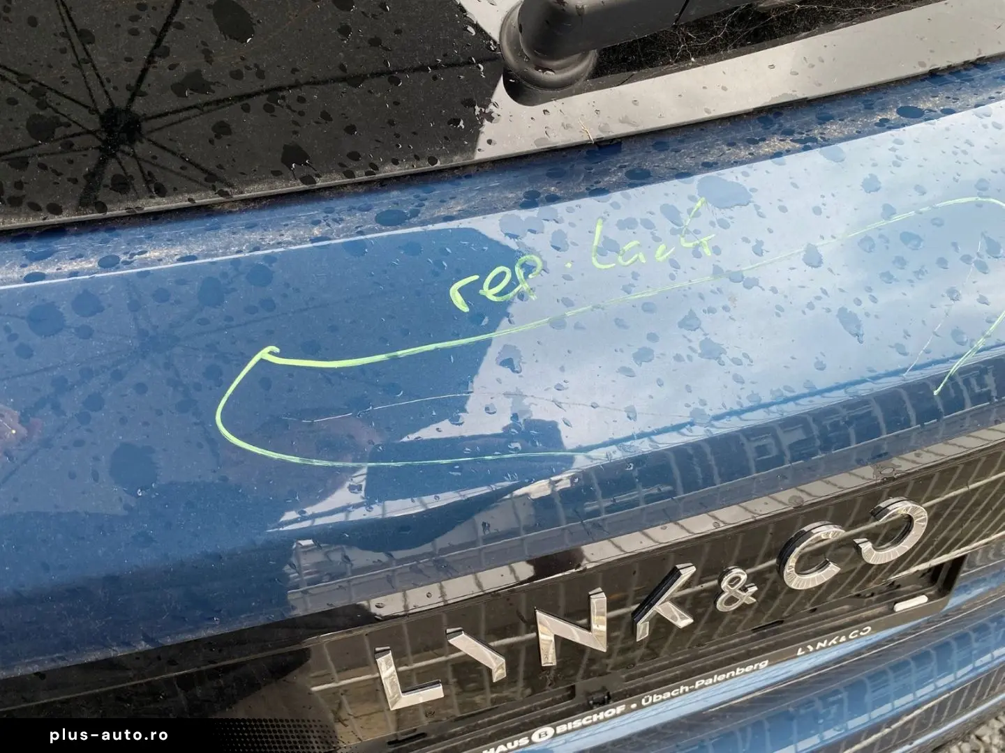 Lynk&Co 01 Plug-In-Hybrid Panorama Memory Sitze Soundsys