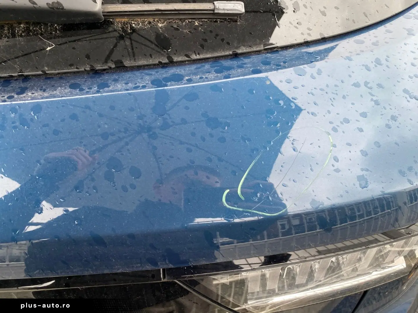 Lynk&Co 01 Plug-In-Hybrid Panorama Memory Sitze Soundsys