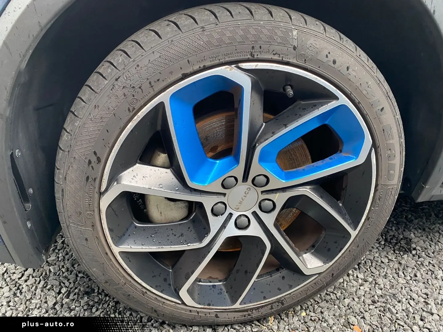 Lynk&Co 01 Plug-In-Hybrid Panorama Memory Sitze Soundsys