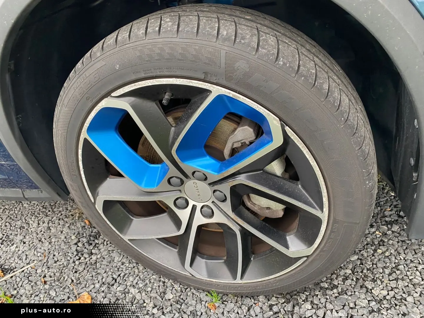 Lynk&Co 01 Plug-In-Hybrid Panorama Memory Sitze Soundsys