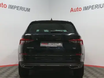 Kodiaq L&K 4x4 2.0 TDI ACC PANO AHK 360