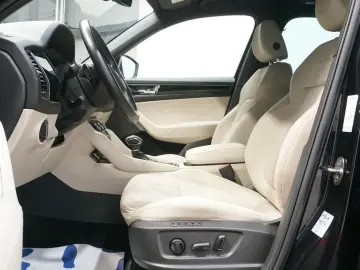 Kodiaq L&K 4x4 2.0 TDI ACC PANO AHK 360