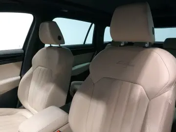 Kodiaq L&K 4x4 2.0 TDI ACC PANO AHK 360