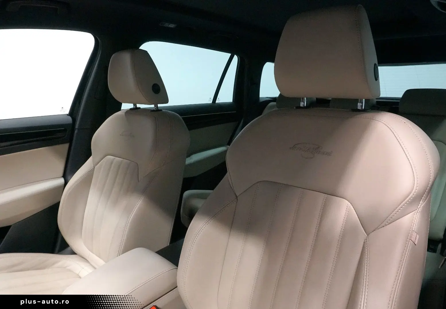 Kodiaq L&K 4x4 2.0 TDI ACC PANO AHK 360