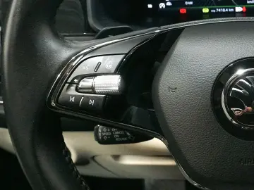 Kodiaq L&K 4x4 2.0 TDI ACC PANO AHK 360