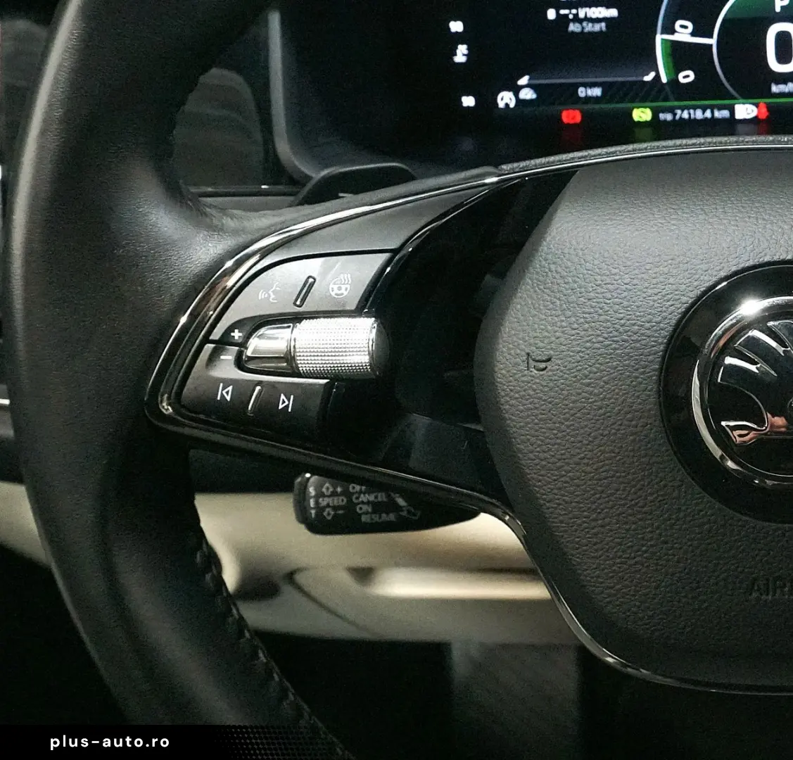 Kodiaq L&K 4x4 2.0 TDI ACC PANO AHK 360