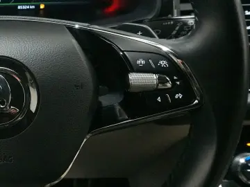 Kodiaq L&K 4x4 2.0 TDI ACC PANO AHK 360