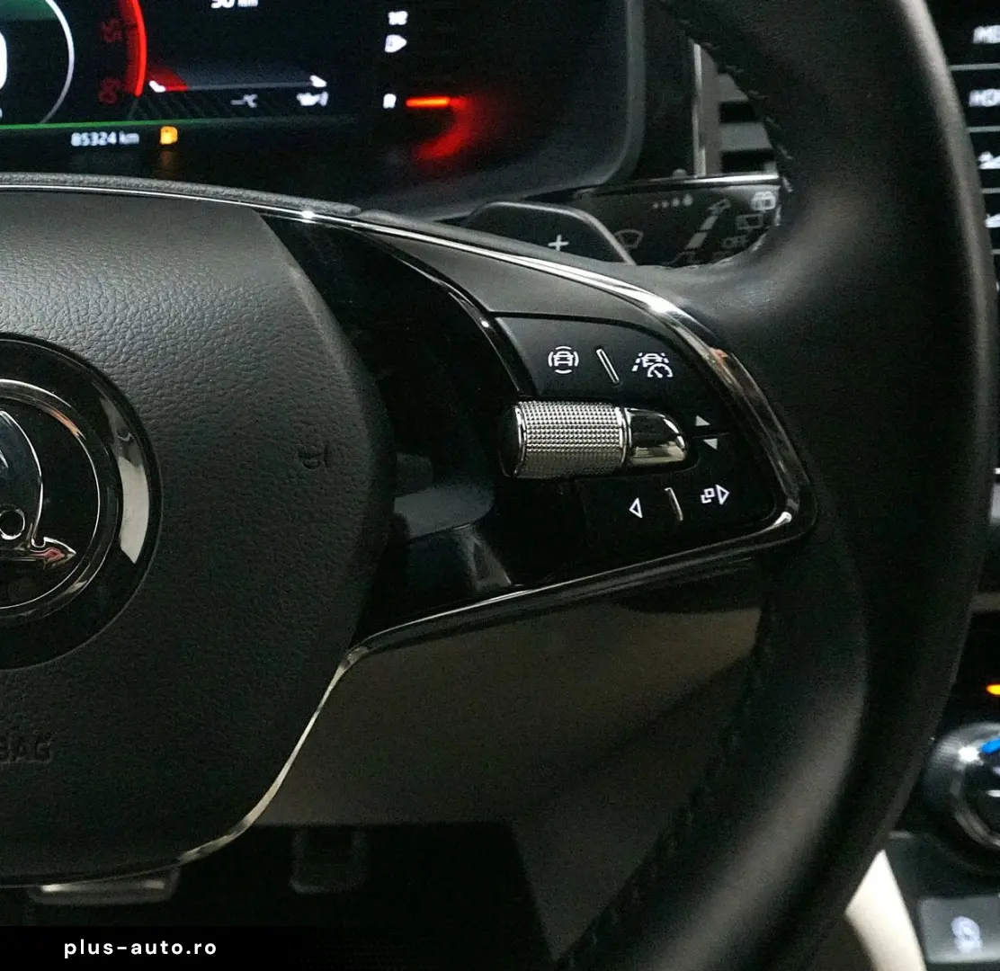 Kodiaq L&K 4x4 2.0 TDI ACC PANO AHK 360