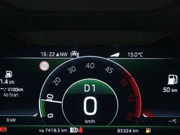 Kodiaq L&K 4x4 2.0 TDI ACC PANO AHK 360