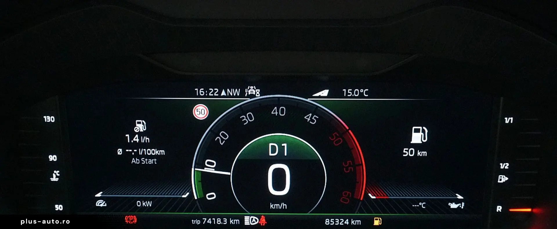 Kodiaq L&K 4x4 2.0 TDI ACC PANO AHK 360