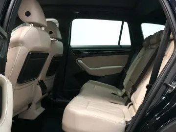 Kodiaq L&K 4x4 2.0 TDI ACC PANO AHK 360