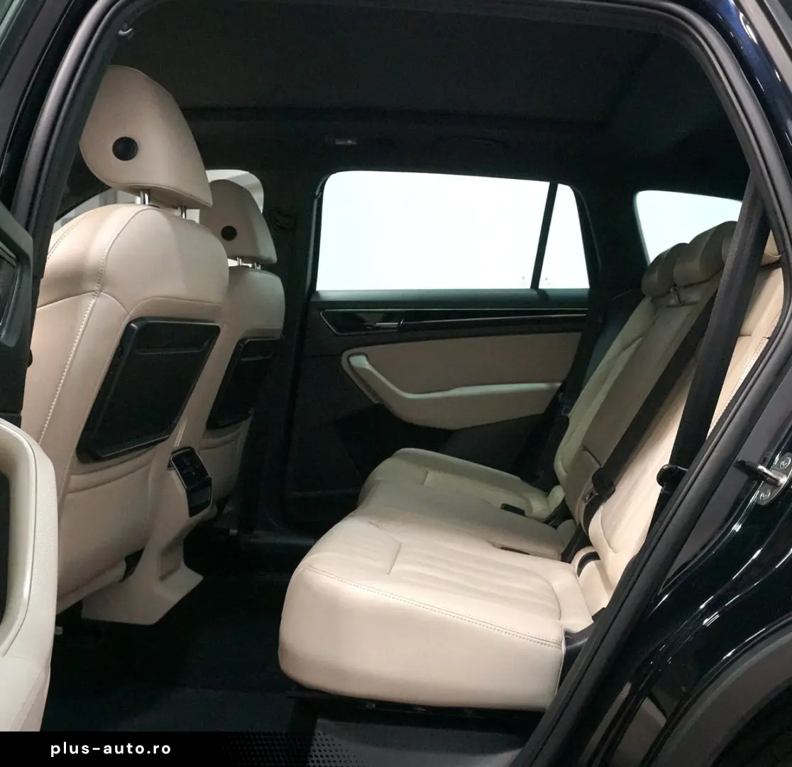 Kodiaq L&K 4x4 2.0 TDI ACC PANO AHK 360