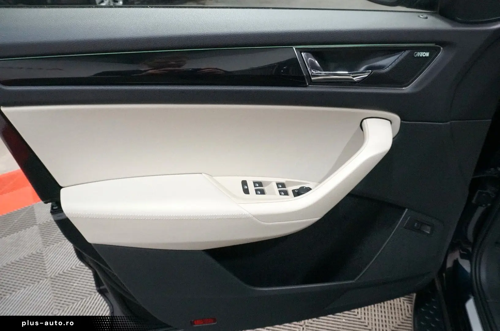 Kodiaq L&K 4x4 2.0 TDI ACC PANO AHK 360