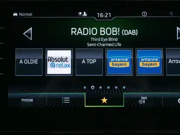 Kodiaq L&K 4x4 2.0 TDI ACC PANO AHK 360