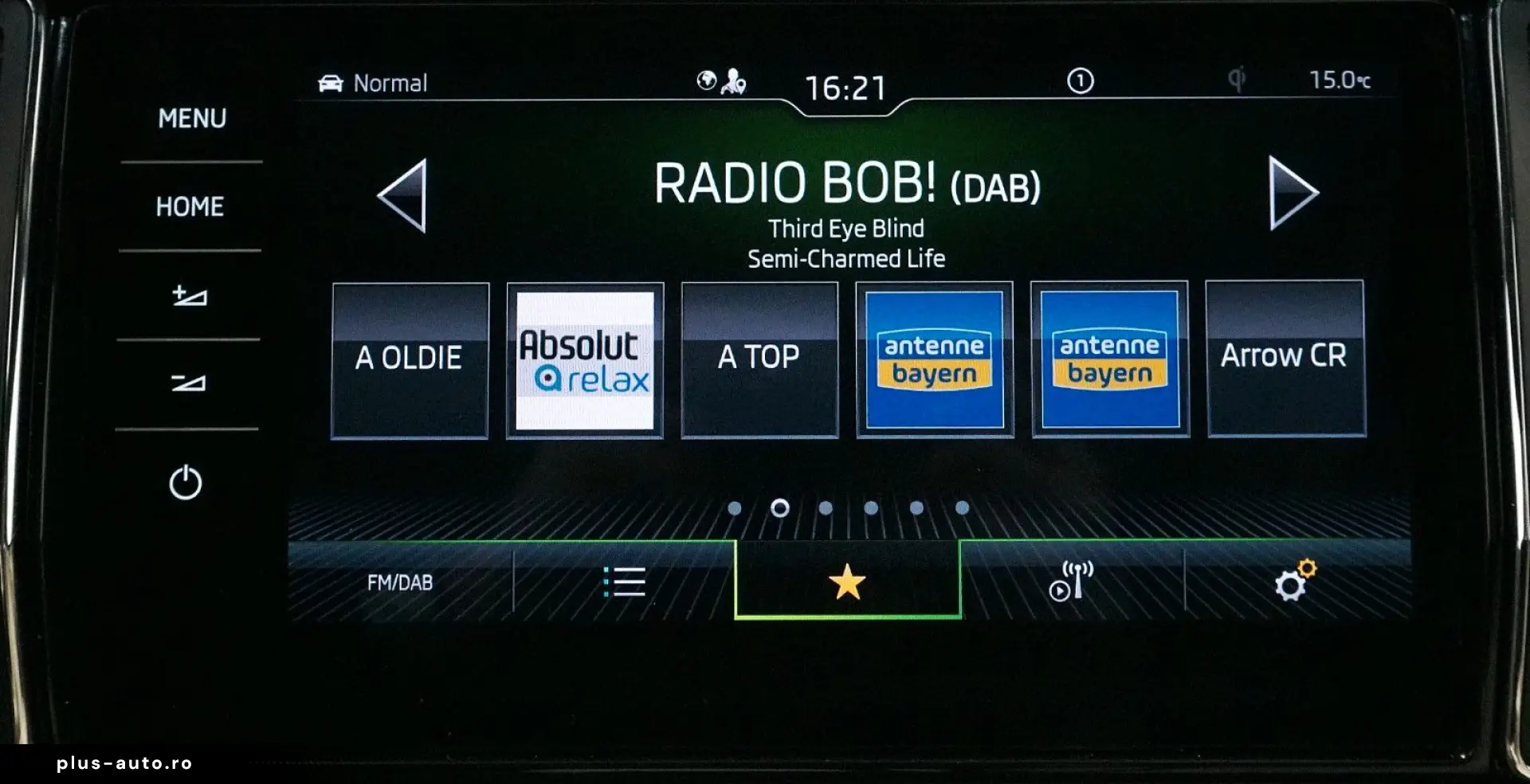 Kodiaq L&K 4x4 2.0 TDI ACC PANO AHK 360