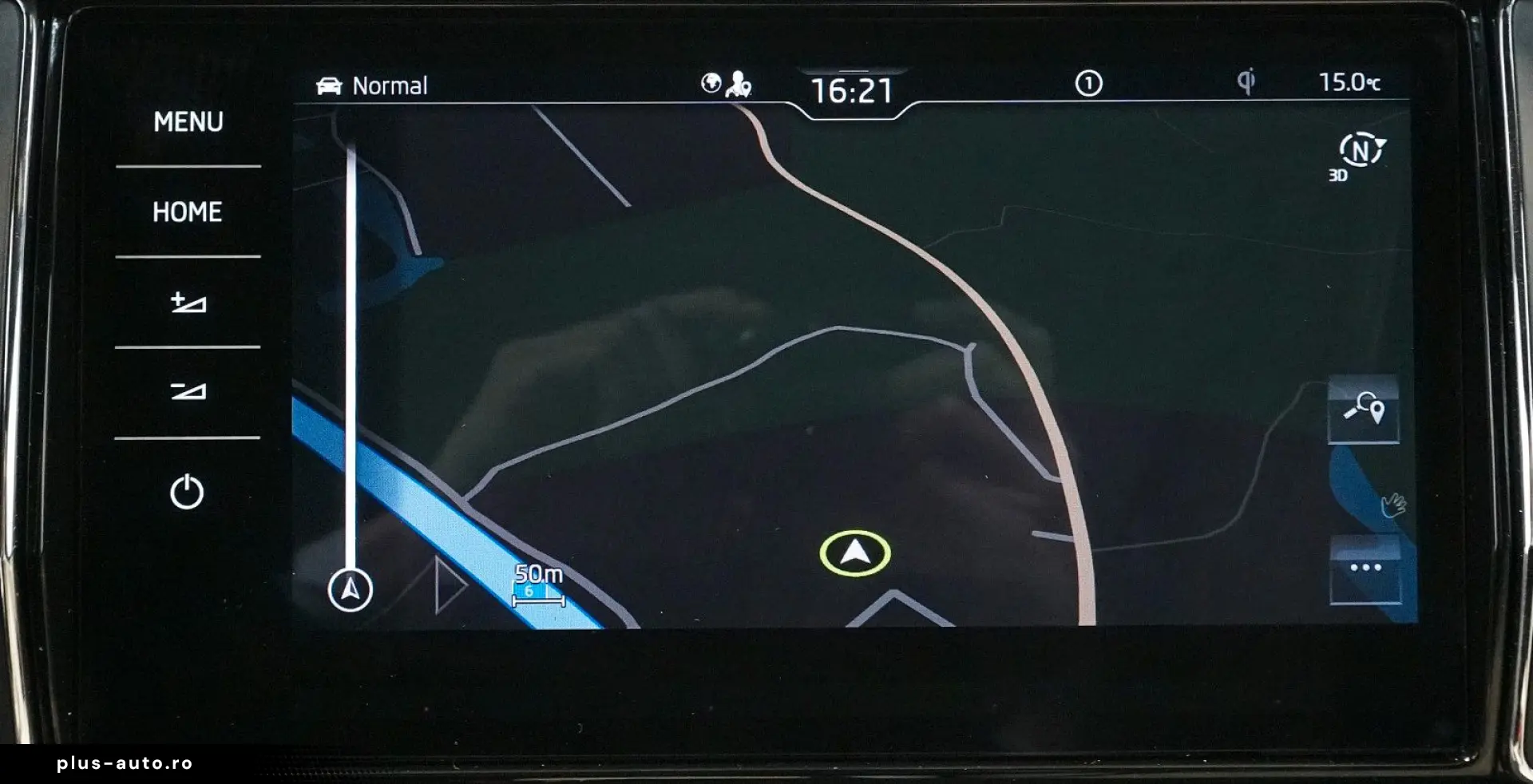 Kodiaq L&K 4x4 2.0 TDI ACC PANO AHK 360