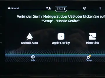 Kodiaq L&K 4x4 2.0 TDI ACC PANO AHK 360