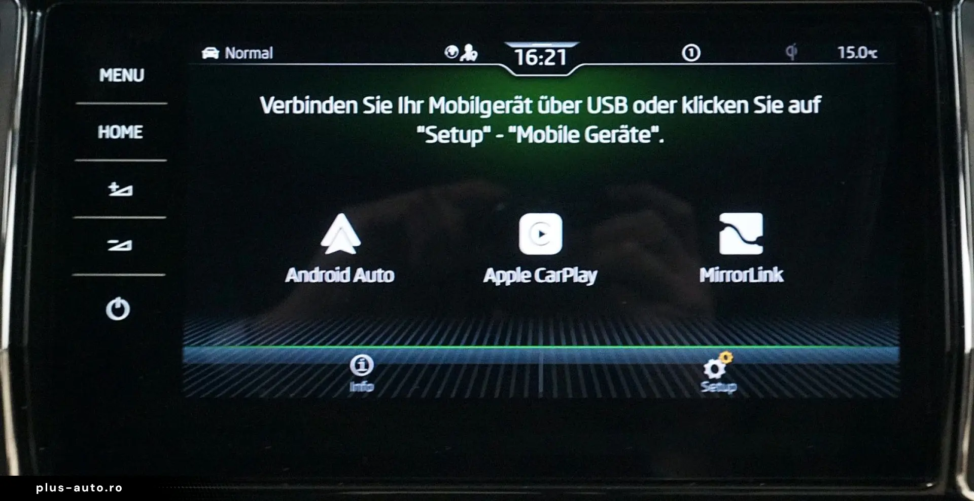 Kodiaq L&K 4x4 2.0 TDI ACC PANO AHK 360