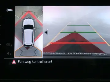 Kodiaq L&K 4x4 2.0 TDI ACC PANO AHK 360
