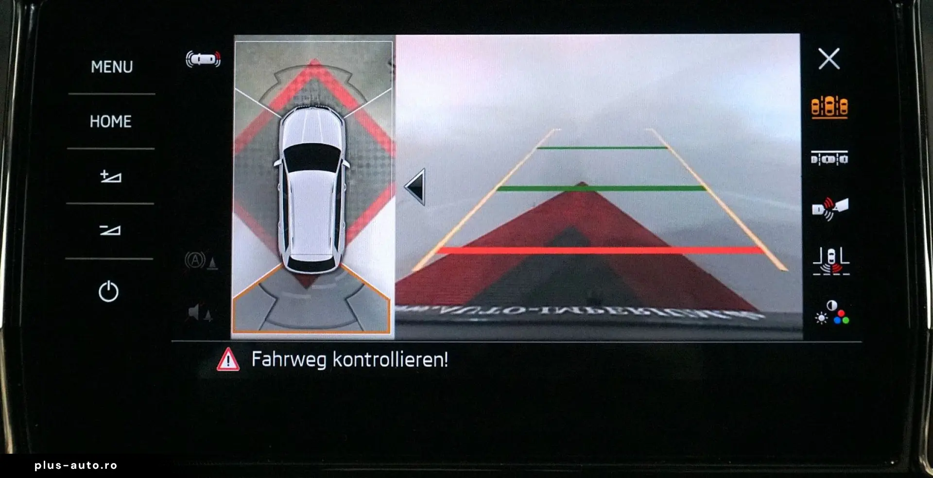 Kodiaq L&K 4x4 2.0 TDI ACC PANO AHK 360