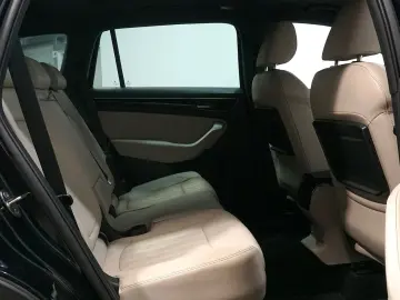 Kodiaq L&K 4x4 2.0 TDI ACC PANO AHK 360