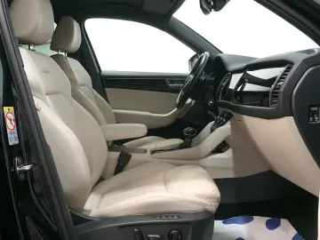 Kodiaq L&K 4x4 2.0 TDI ACC PANO AHK 360