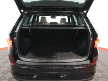 Kodiaq L&K 4x4 2.0 TDI ACC PANO AHK 360