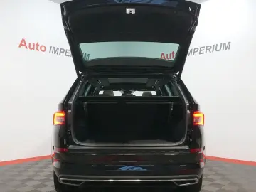 Kodiaq L&K 4x4 2.0 TDI ACC PANO AHK 360