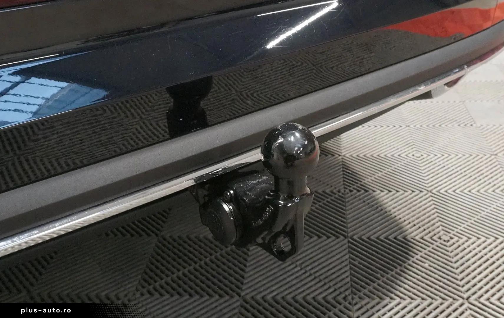 Kodiaq L&K 4x4 2.0 TDI ACC PANO AHK 360