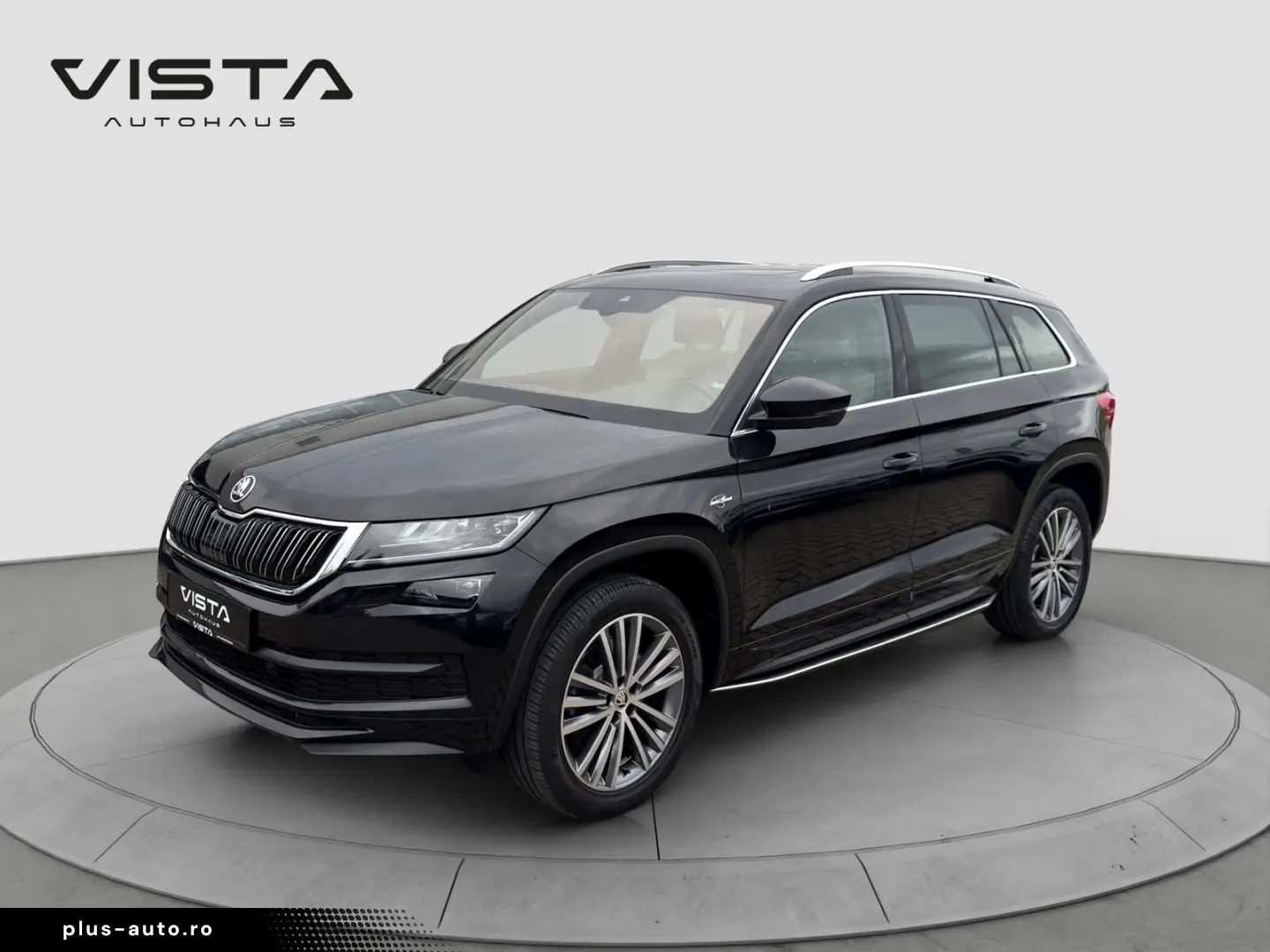 Kodiaq L&K 2.0 TDI PANO SH KAM 4x4 MATRIX ACC SB