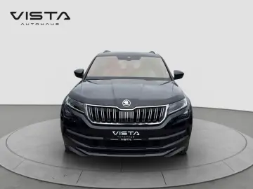 Kodiaq L&K 2.0 TDI PANO SH KAM 4x4 MATRIX ACC SB