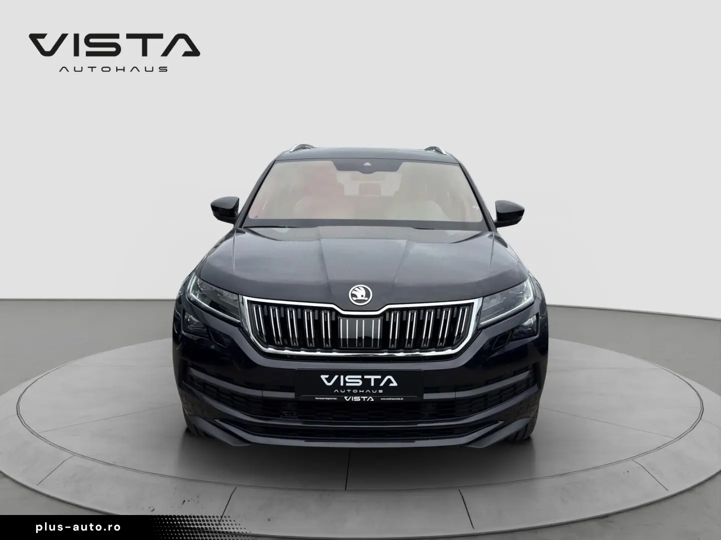 Kodiaq L&K 2.0 TDI PANO SH KAM 4x4 MATRIX ACC SB