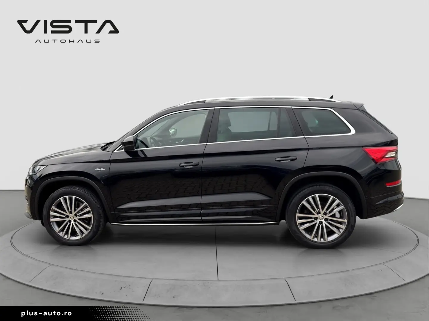 Kodiaq L&K 2.0 TDI PANO SH KAM 4x4 MATRIX ACC SB