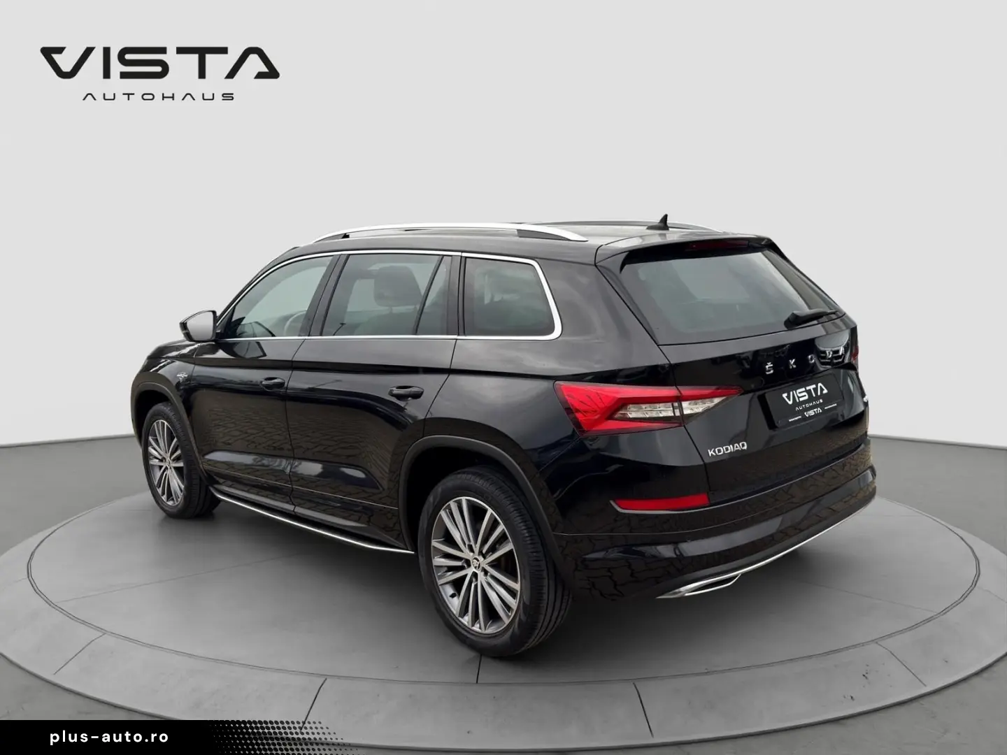 Kodiaq L&K 2.0 TDI PANO SH KAM 4x4 MATRIX ACC SB