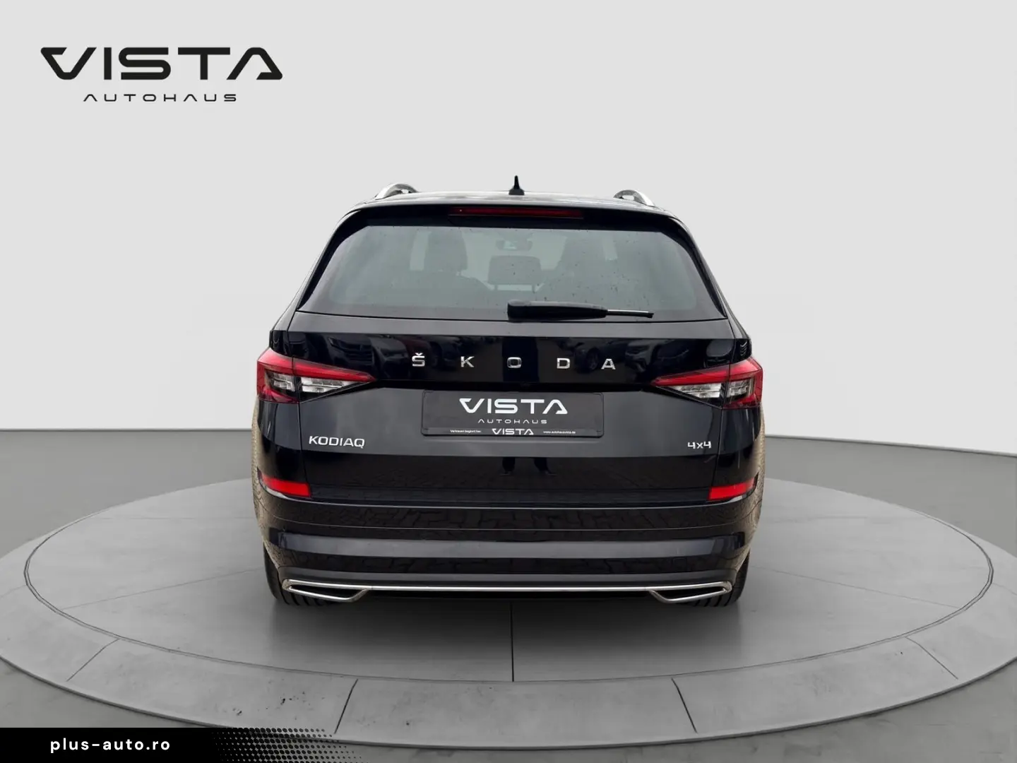 Kodiaq L&K 2.0 TDI PANO SH KAM 4x4 MATRIX ACC SB