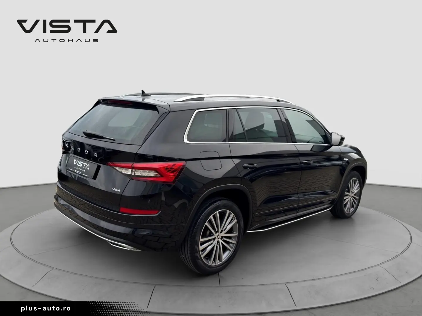 Kodiaq L&K 2.0 TDI PANO SH KAM 4x4 MATRIX ACC SB