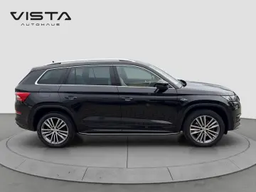 Kodiaq L&K 2.0 TDI PANO SH KAM 4x4 MATRIX ACC SB