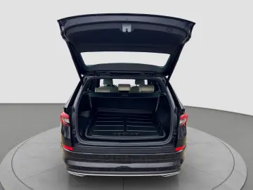 Kodiaq L&K 2.0 TDI PANO SH KAM 4x4 MATRIX ACC SB