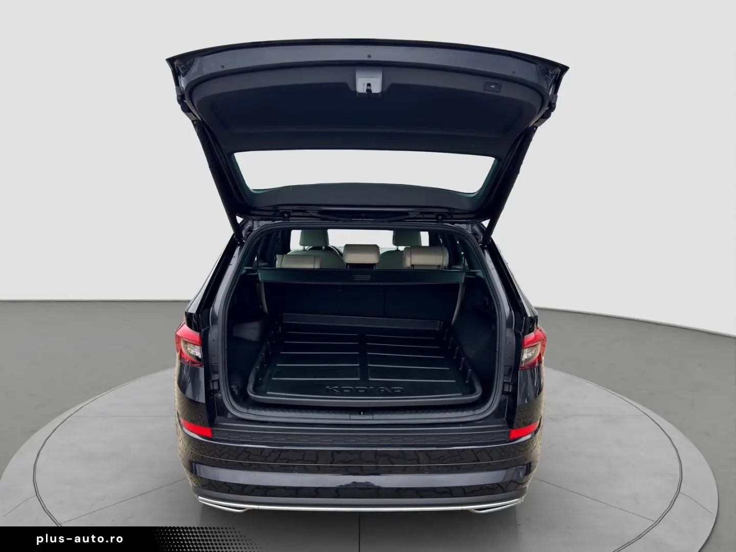 Kodiaq L&K 2.0 TDI PANO SH KAM 4x4 MATRIX ACC SB