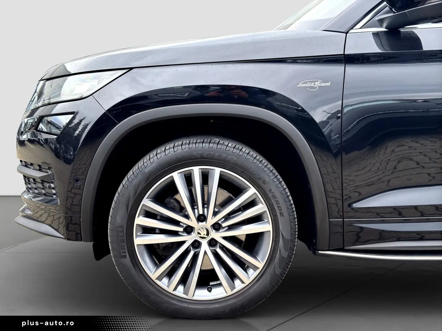 Kodiaq L&K 2.0 TDI PANO SH KAM 4x4 MATRIX ACC SB