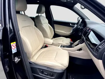 Kodiaq L&K 2.0 TDI PANO SH KAM 4x4 MATRIX ACC SB