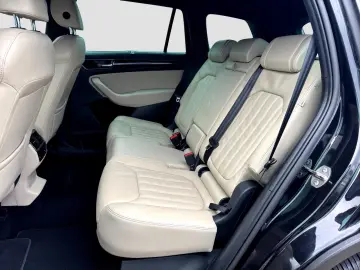 Kodiaq L&K 2.0 TDI PANO SH KAM 4x4 MATRIX ACC SB