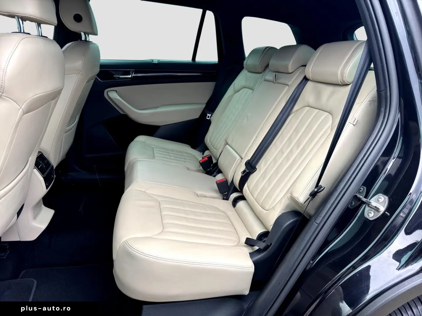 Kodiaq L&K 2.0 TDI PANO SH KAM 4x4 MATRIX ACC SB