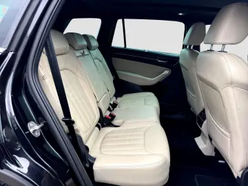 Kodiaq L&K 2.0 TDI PANO SH KAM 4x4 MATRIX ACC SB