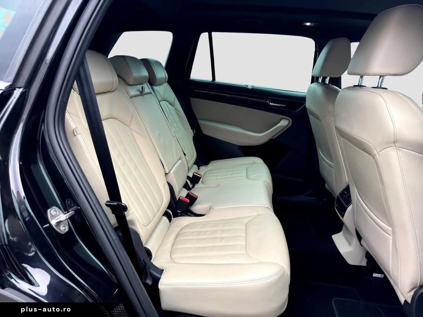 Kodiaq L&K 2.0 TDI PANO SH KAM 4x4 MATRIX ACC SB