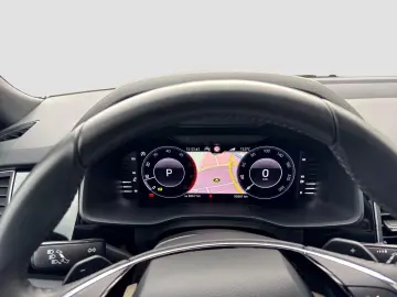 Kodiaq L&K 2.0 TDI PANO SH KAM 4x4 MATRIX ACC SB